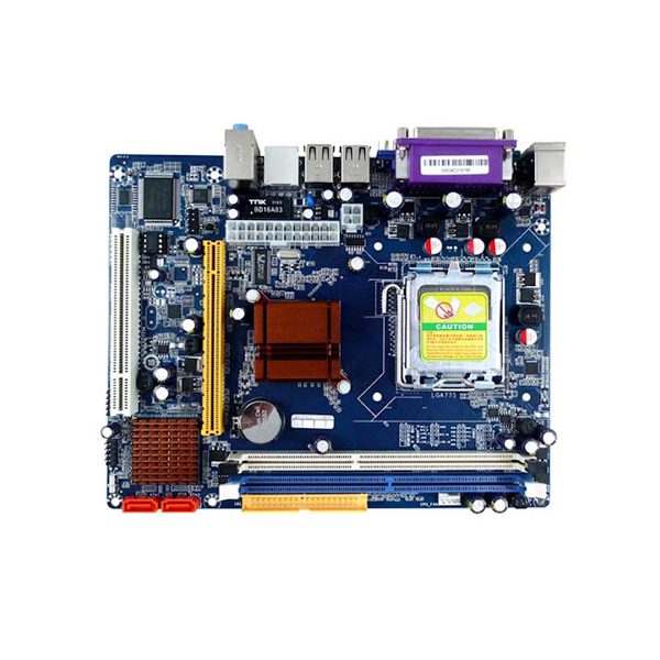 Esonic Motherboard Lga 775 Motherboard Ram Support Esonic G41cpl