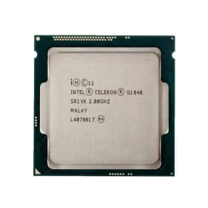 پردازنده اینتل G1840