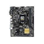 مادربرد ایسوس مدل Asus H110M-R DDR4 (استوک.توضیح دار)