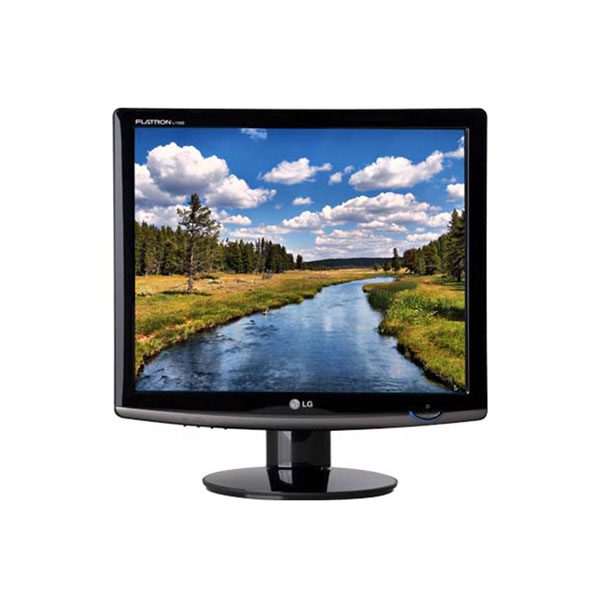 مانیتور LG مدل L1755SE