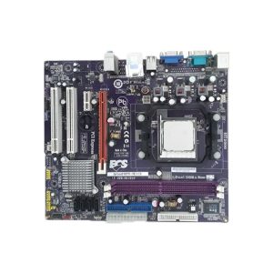 Geforce6100PM-M2 / CPU AMD Athlon