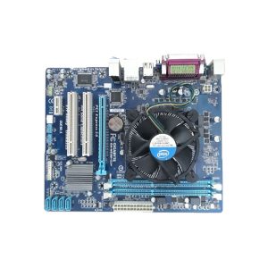 باندل Gigabyte H61M-S2P