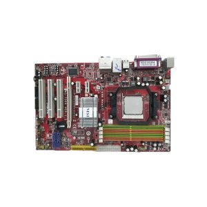 MSI K9N باندل