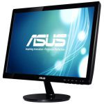 مانیتور ایسوس مدل Asus VS197 سایز 19 اینچ (استوک گرید +B)