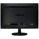 مانیتور ایسوس مدل Asus VS197 سایز 19 اینچ (استوک گرید +B) - Image 2