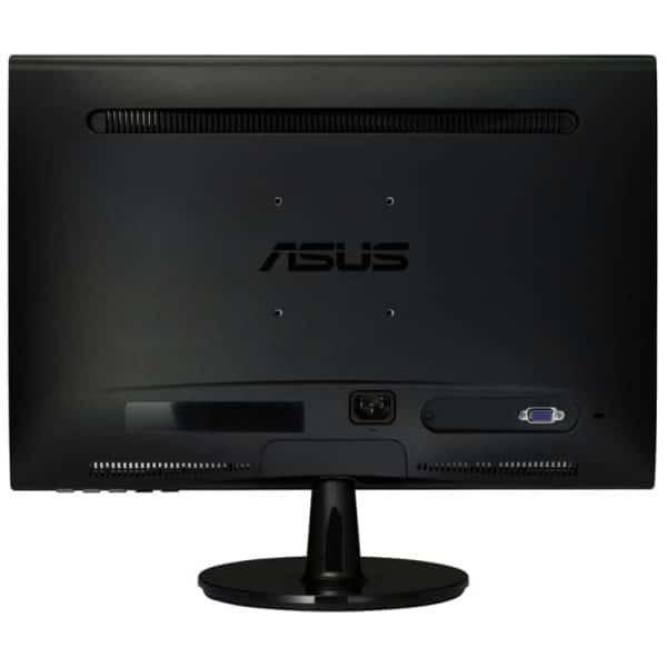 مانیتور ایسوس مدل Asus VS197 سایز 19 اینچ (استوک گرید +B) - Image 2