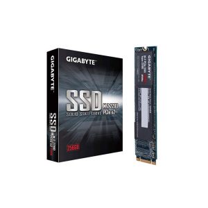 SSD M.2 PCIe 256GB