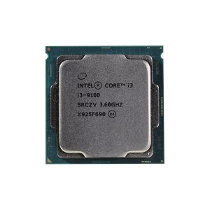 پردازنده مرکزی i3