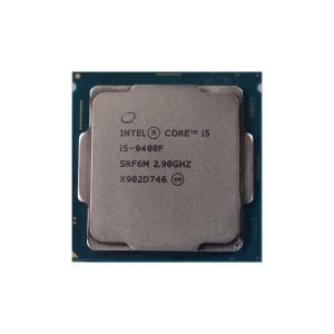 cpu i5-9400F