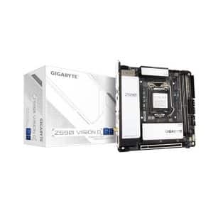 مادربرد گیگابایت مدلZ590I VISION D