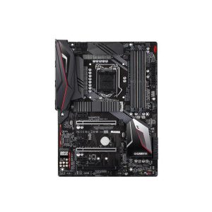 مادربرد گیگابایت مدل Z390 GAMING X