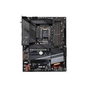 مادربرد گیگابایت مدل Z590 AORUS ELITE
