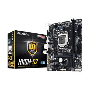 خرید مادربرد H110M-S2 از استوک پی سی 1