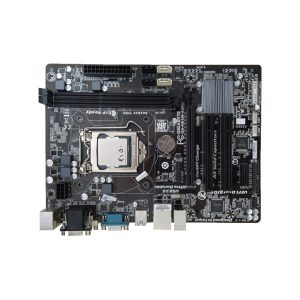 H81M Gigabyte+ CPU i3 4150