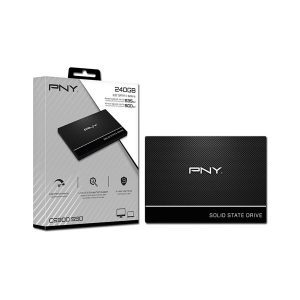 خریدهارد SSD 240 GB PNY