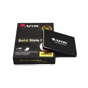 هارد SSD 240GB AFox