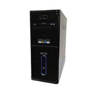خرید کامپیوترهای ترید، اداری و تدوین، کیس Netco