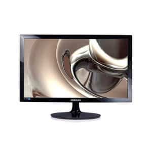 خرید مانیتور سامسونگ مدل +S20H325B سایز 20 اینچ