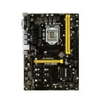 مادربرد بایوستار مدل Biostar TB250-BTC PRO DDR4 (استوک.بدون پنل)