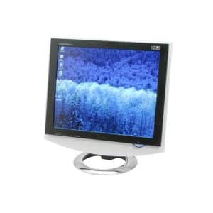 مانیتورLG M1710S