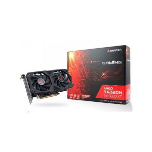 کارت گرافیک بایوستار مدل RX6600XT