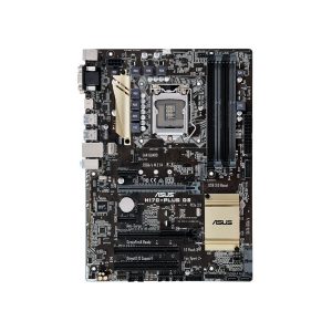 خرید مادربرد Asus H170 Plus D3