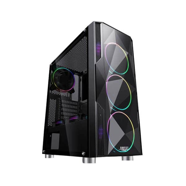 خرید Awest AV-02-BG RGB