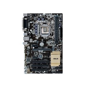 خرید انواع مادربردهای ایسوس Asus H110 Plus