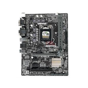 خرید مادربرد مادربرد Asus H110M-C