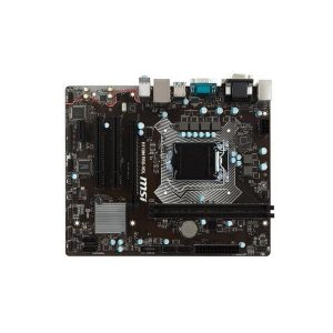 مادربرد ام اس آی مدل H110M Pro-VDL