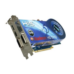 Radeon HD 5770 1GB DDR5