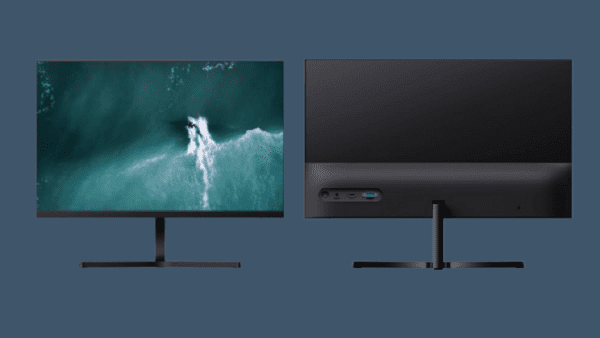 مانیتور LED شیائومی مدل Xiaomi C1 سایز 24 اینچ (استوک گرید A) - Image 6
