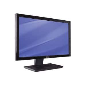 خرید مانیتورمانیتور Dell مدل P2011Hc سایز 20 اینچ