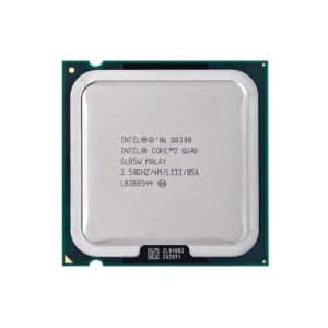پردازنده مرکزی اینتل Q8300