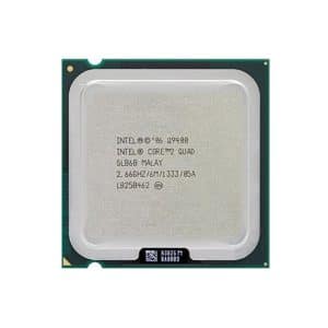 پردازنده مرکزی Q9400