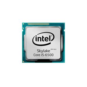خرید پردازنده مرکزی اینتل مدل Core i5 6500
