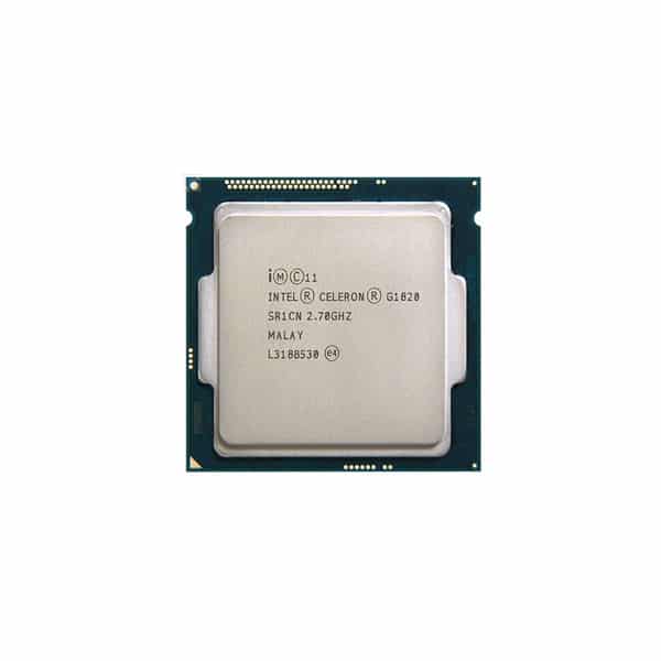G1820 پردازنده مرکزی G1820