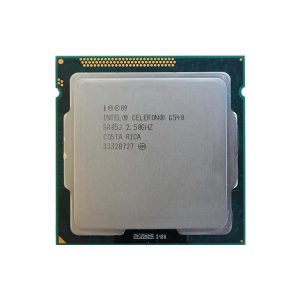خریدپردازنده مرکزی اینتل مدل پردازنده مرکزی اینتل مدل G540