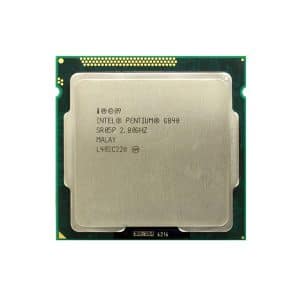 پردازنده اینتل مدل G840