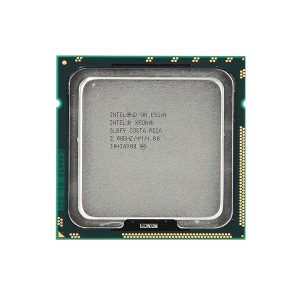 پردازنده مرکزی Xeon E5504