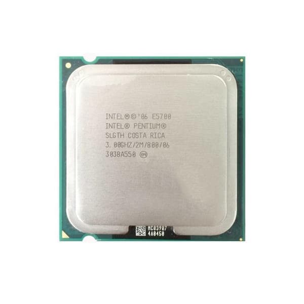 E 5700