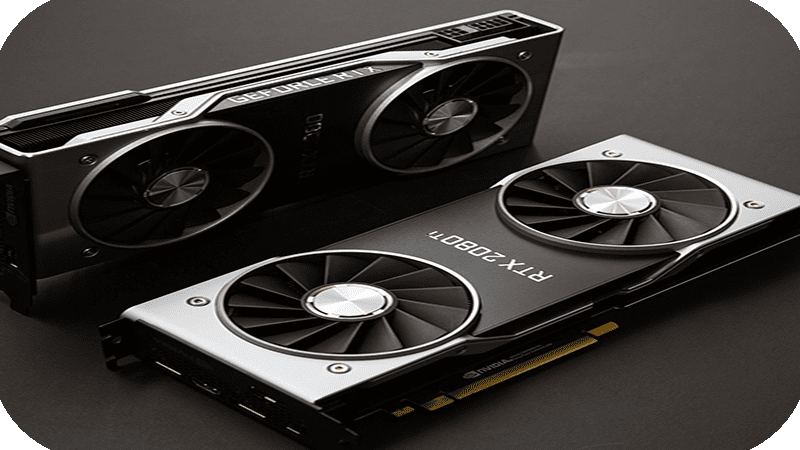 مقایسه عملکرد گیمینگ کارت گرافیک‌های دو برند Nvidia و AMD
