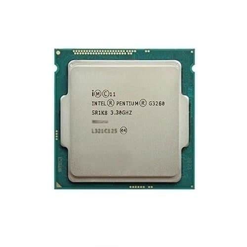 photo_2022-12-05_23-30-58 سی پی یو اینتل مدل Intel Pentium G3260 - تصویر 1