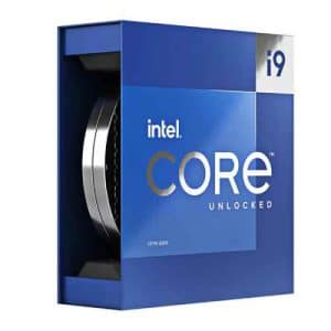 سی پی یو اینتل Core i9 13900KF