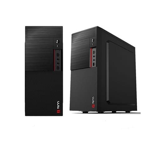 4478 کامپیوتر گیمینگ i5 3470 با رم 8 گیگ و گرافیک RX580 8GB (کد 1232) - Image 1