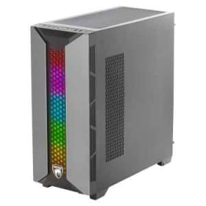 قاب کیس Green Griffin G7 RGB