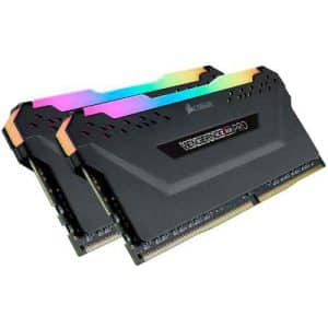 رم 32 گیگ Corsair 32GB Venegeance DDR4 3600 RGB