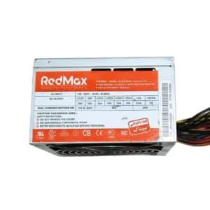 RedMax 600w