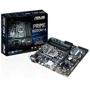 مادربرد Asus Prime B250M-A