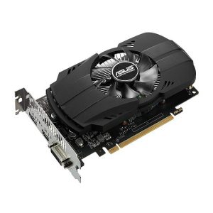 کارت گرافیک ایسوس مدل ASUS PH GTX 1050 2GB DDR5